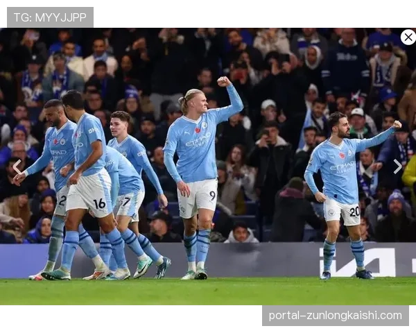 曼城客场2-0击败阿斯顿维拉，积分榜上紧咬领头羊