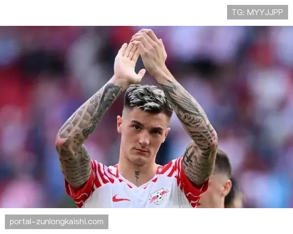 阿森纳有意莱比锡前锋塞斯科，作为热苏斯潜在替代者