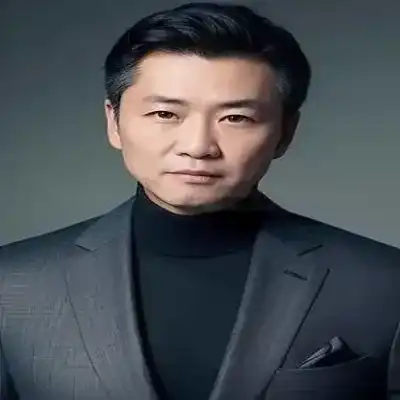 庞鹤